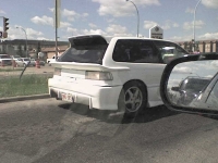 Ridiculous Body Kits 25 